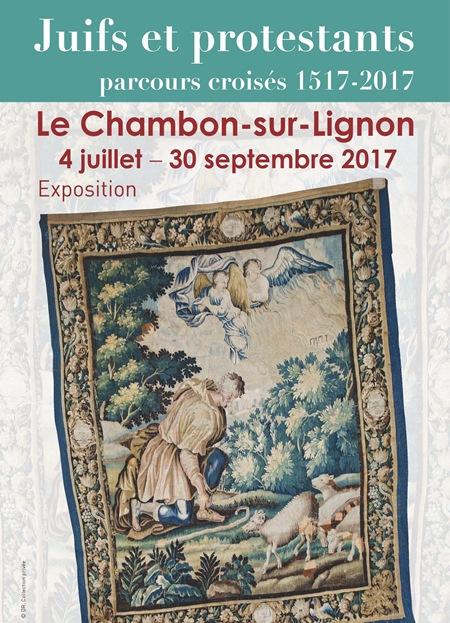 Juifs et protestants, parcours croisés 1517-2017