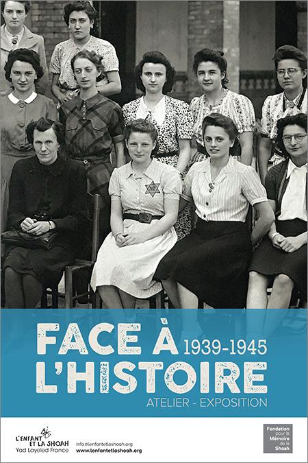 Face à l’histoire, 1939-1945