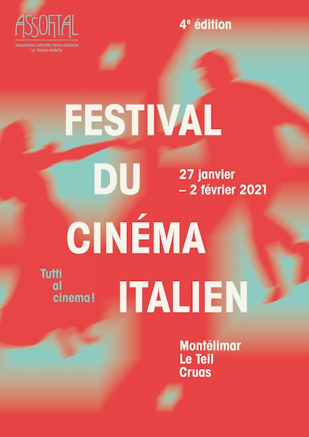 Festival du cinéma italien de Montélimar