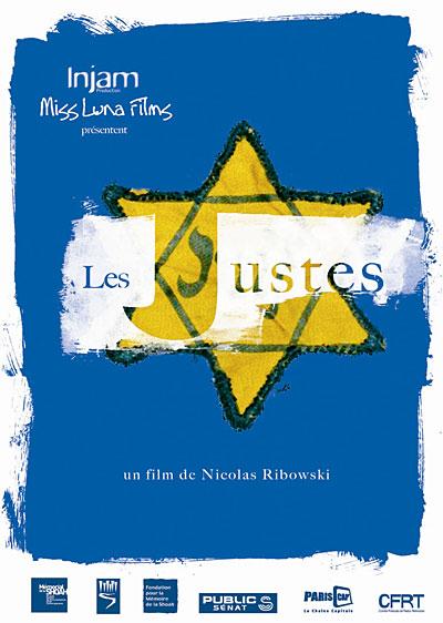 Les Justes - un film de Nicolas Ribowski