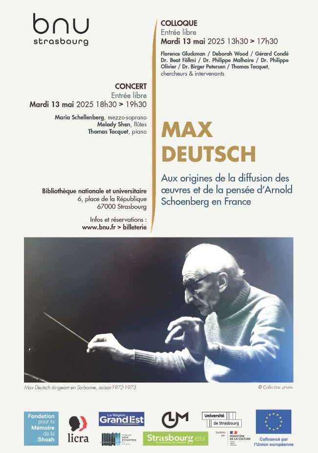 12e Festival Européen Voix Étouffées 