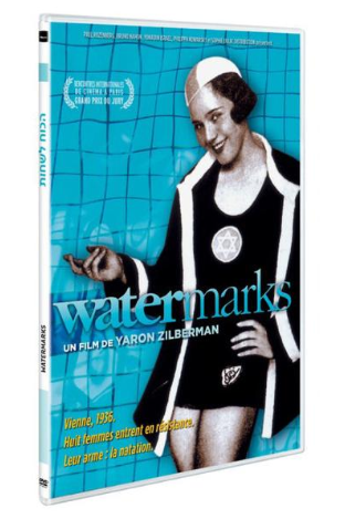 Watermarks, de Yaron Zilberman