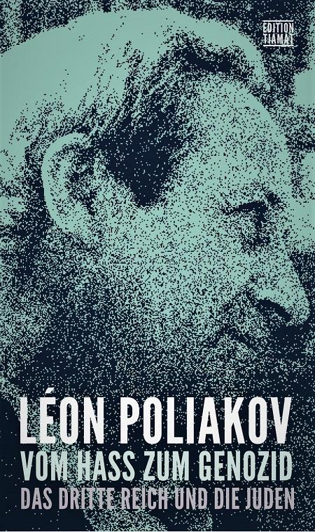 Traduction en allemand du Bréviaire de la haine de Léon Poliakov