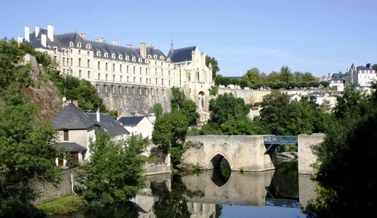 Photo : Ville de Thouars