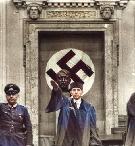 Les Tribunaux d'Hitler - Jean-Marie Barrère et Marie-Pierre Camus