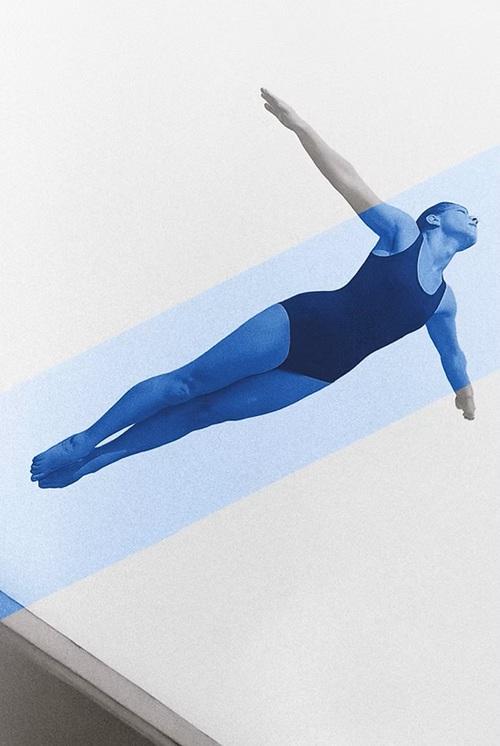 Nage libre - Compagnie Théâtre de la Véranda