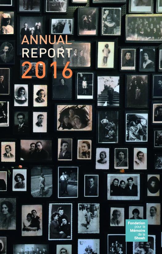 2016 FMS annual report