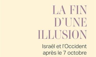 La fin d'une illusion - Collectif 