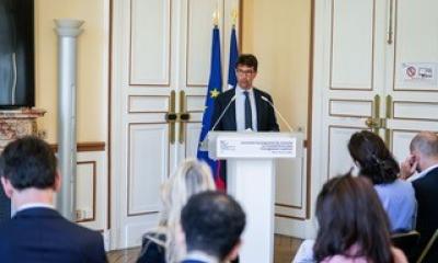 #Le Ministère de l'Enseignement supérieur et de la Recherche lance, en partenariat avec la DILCRAH et la FMS, des travaux scientifiques traitant des questions d’antisémitisme dans l’enseignement supérieur et la recherche