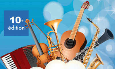 10e Festival international des musiques juives