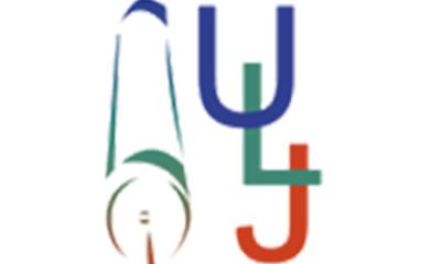 Logo de l'université en ligne du judaïsme