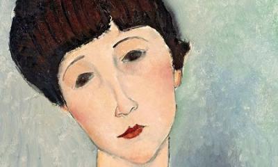 Chagall, Modigliani, Soutine… Paris pour école, 1905-1940