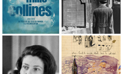 Mois du Documentaire 2025