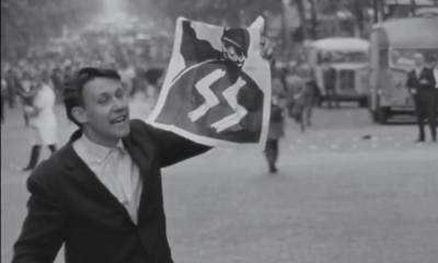 #Documentaire : "Le chagrin et la pitié, la France de Vichy dynamitée" - Joseph Beauregard