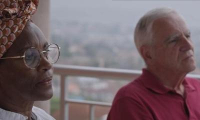 #Documentaire : "Rwanda 94, année zéro" - Patrick Séraudie