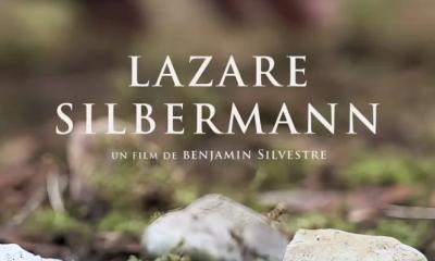 #Projection-rencontre : Lazare Silberman - Benjamin Silvestre