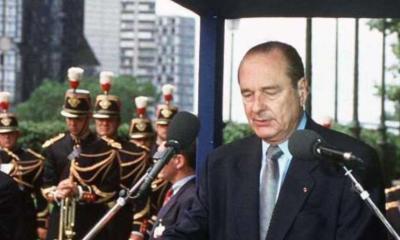 L'irréparable - 1995, le discours du Véld'Hiv - Dominique Missika, Caroline Du Saint, Thomas Zribi