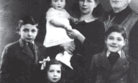 80 ans de la déportation des Juifs roumains en France
