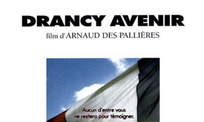 Drancy Avenir - un film d'Arnaud des Pallières