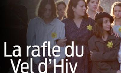 La Rafle du Vél' d'Hiv' : l'histoire révélée - Fabrice Buysschaert