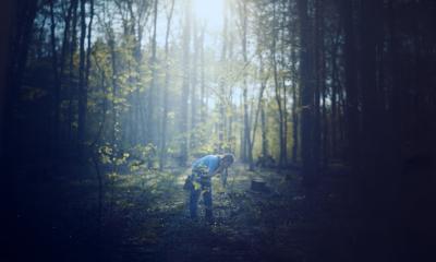 #Projection : Sous la terre - Ania Szczepanska