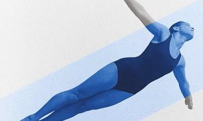 Nage libre - Compagnie Théâtre de la Véranda