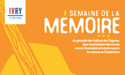 Quelle musique dans les camps ?