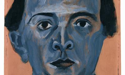 Arnold Schönberg, peindre l’âme