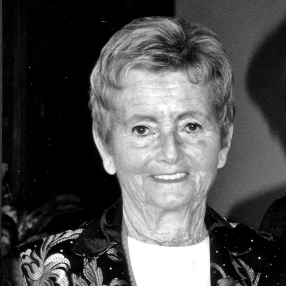 Disparition de Denise Holstein 