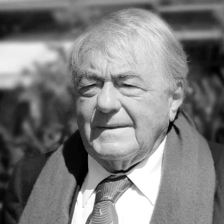 Claude Lanzmann