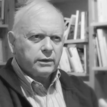 Michaël Bar-Zvi