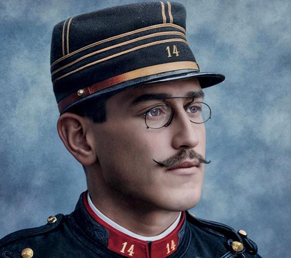 Des ressources sur l'Affaire Alfred Dreyfus