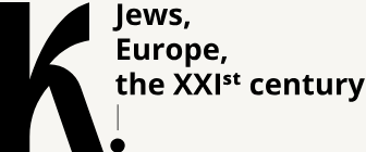 K. Jews, Europe, 21st Century / European review