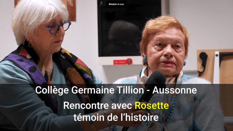 Ateliers de création de Web clip de prévention - Association J’Ouvre l’œil