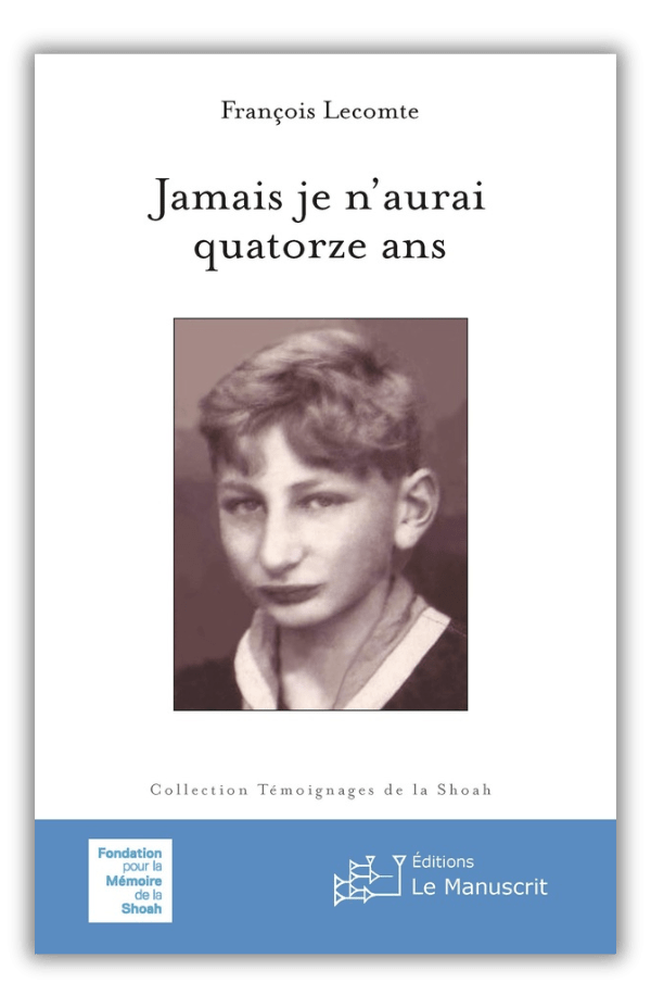 C2005_Jamais je n'aurai quatorze ans