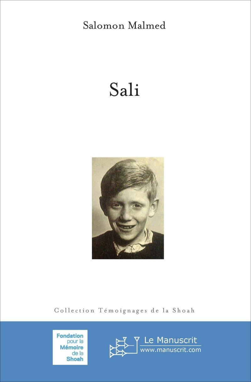 Sali - Salomon Malmed