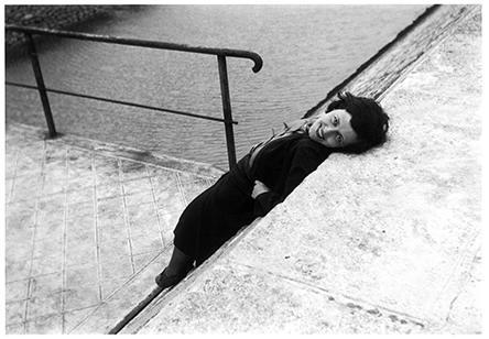 Exposition "Denise Bellon, un regard vagabond" - Musée d'art et d'histoire du Judaïsme