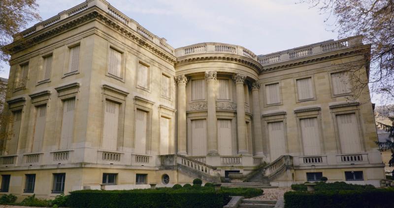 Splendeurs et misères de la maison Camondo - Ruth Zylberman