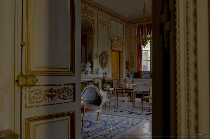 Splendeurs et misères de la maison Camondo - Ruth Zylberman