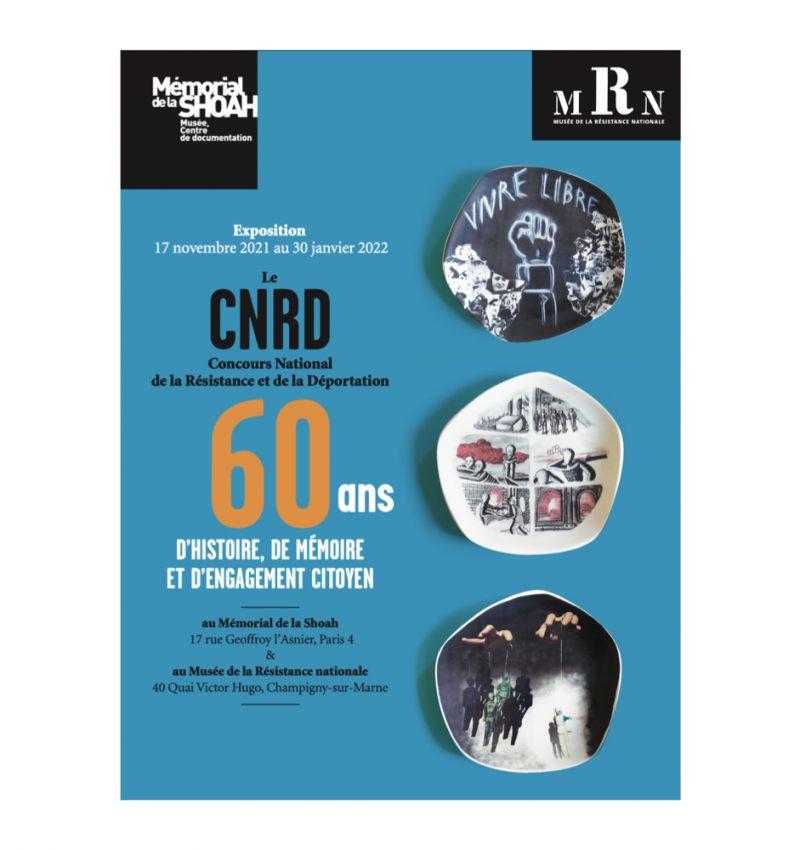 Le CNRD : 60 ans d’histoire, de mémoire et d’engagement citoyen