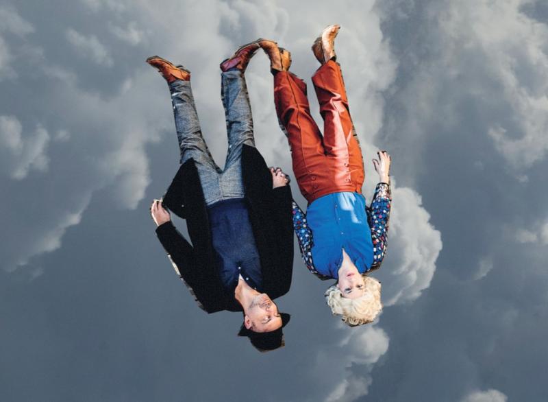 Notre histoire (se répète)