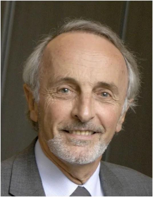 André Lévy-Lang