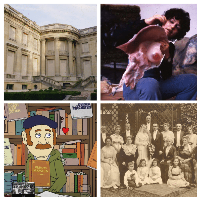 Mois du doc 2026