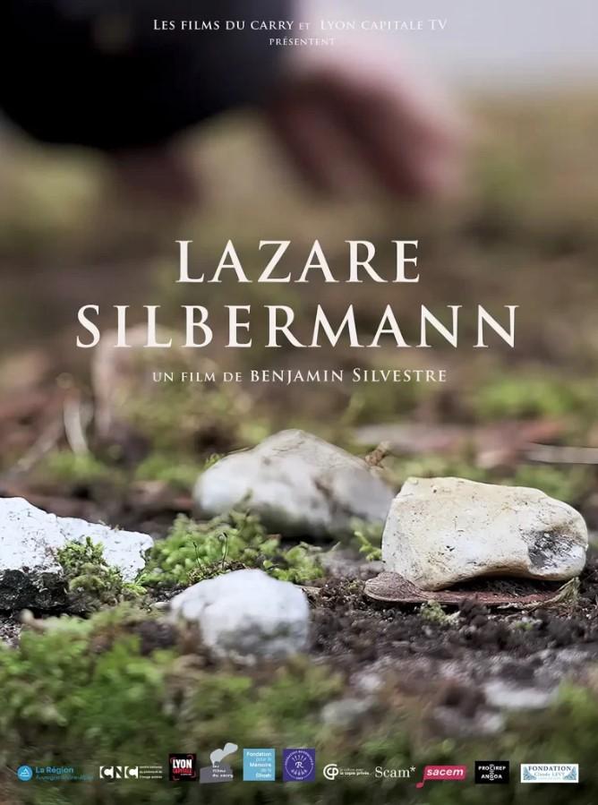 Lazare Silberman - Benjamin Silvestre