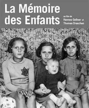 La mémoire des enfants, de Hannes Gellner et Thomas Draschan