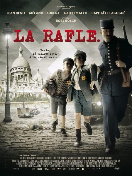 La Rafle - Rose Bosch