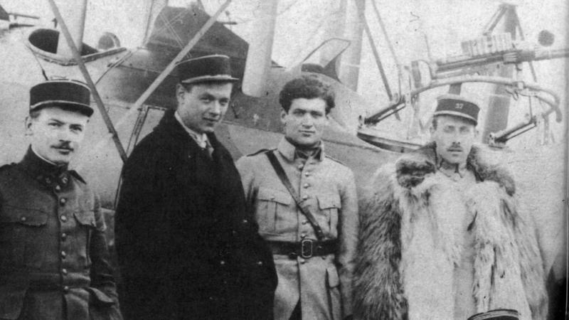 Joseph Kessel, la mallette de l'ogre - Patrick de Saint-Exupéry