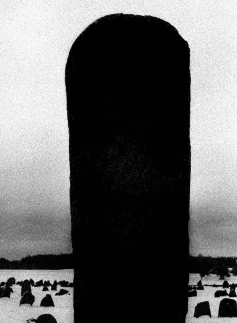 Sous terre - Antoine Lecharny et Annette Becker