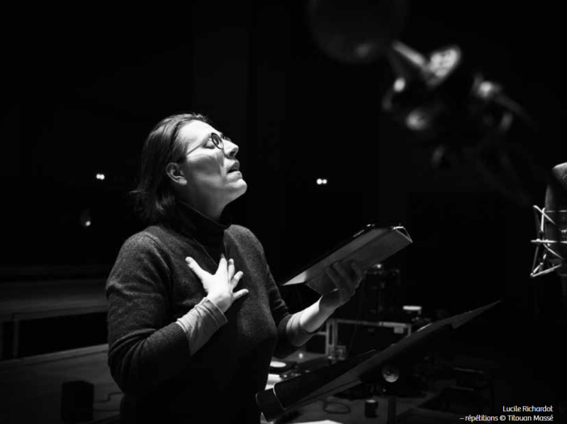 Quand les lumières s’éteignent : musiques interdites sous le IIIe Reich