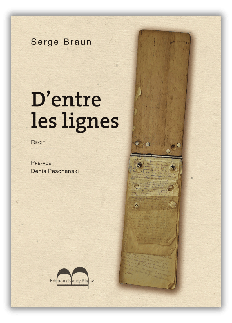 Couverture de l'ouvrage